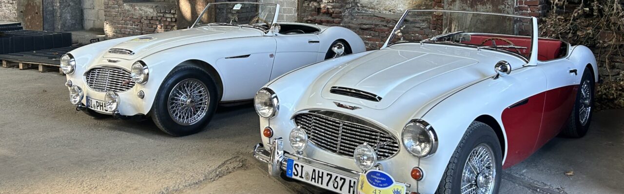 ASC Landesgruppe Westfalen-Süd e.V.