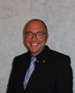 Prof.Dr. Thomas Heupel